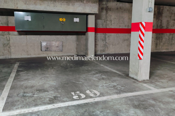 Tweedehands - Penthouse - Torrevieja - La Veleta