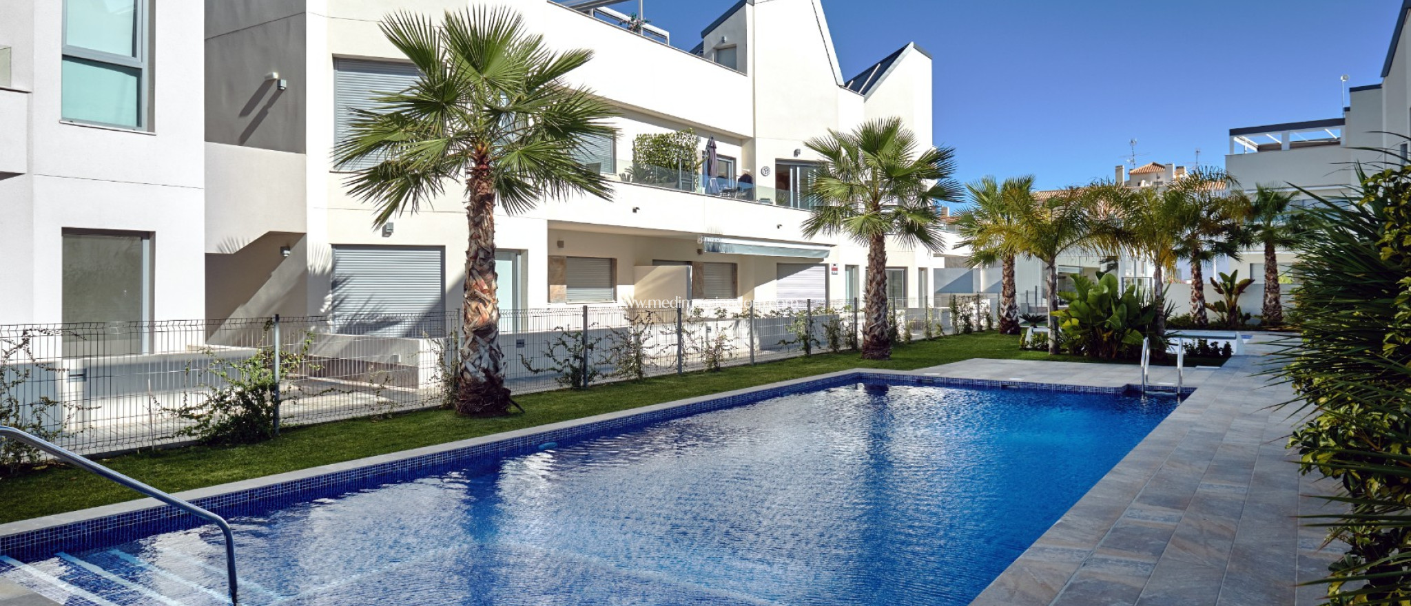 Tweedehands - Penthouse - Torrevieja - La Veleta