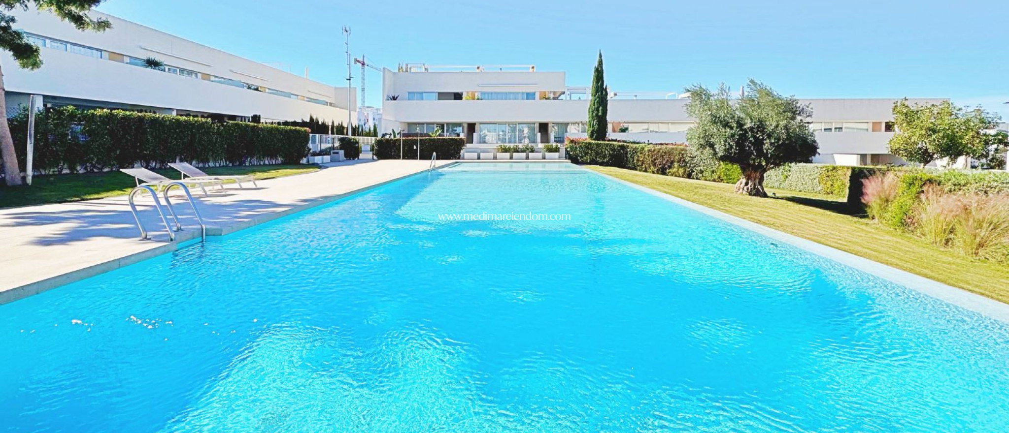 Tweedehands - Penthouse - Torrevieja - Los Balcones