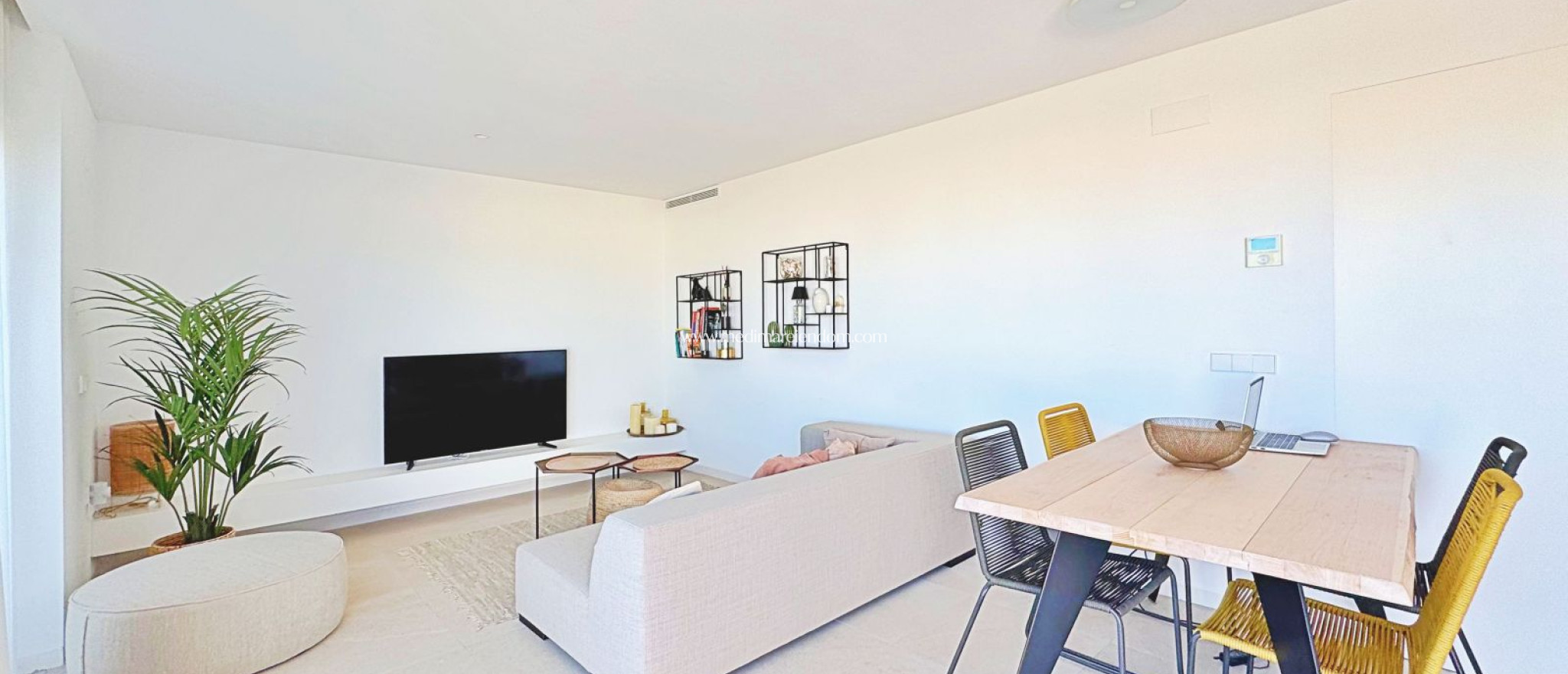 Tweedehands - Penthouse - Torrevieja - Los Balcones