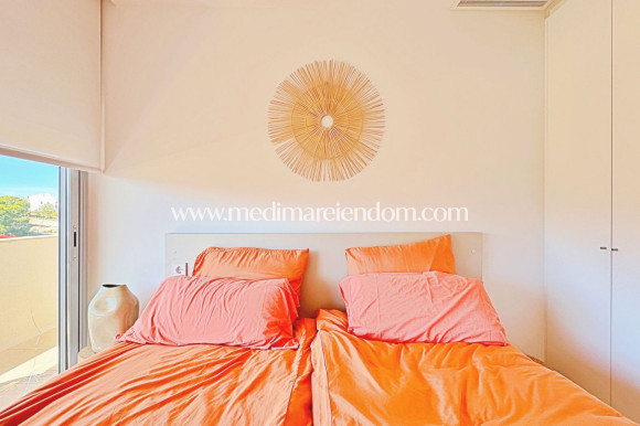 Tweedehands - Penthouse - Torrevieja - Los Balcones