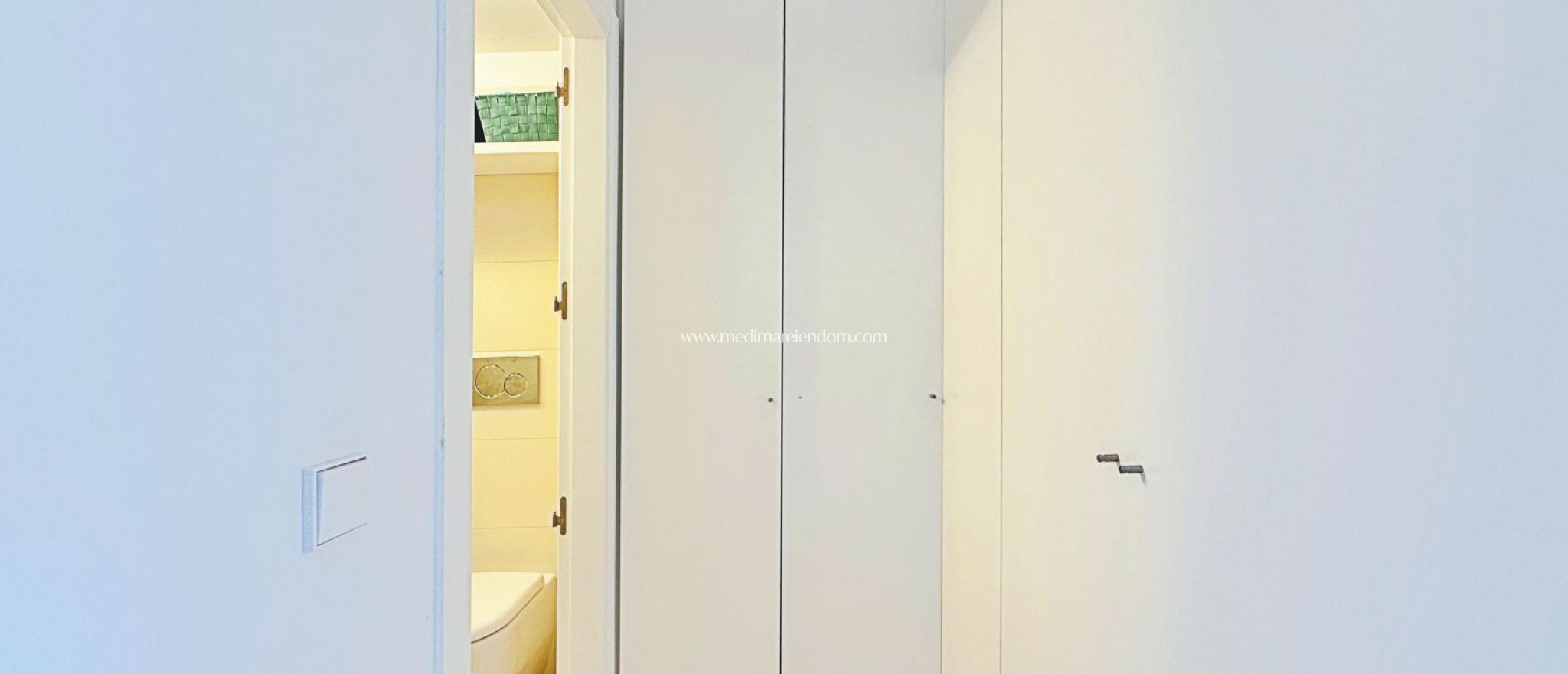 Tweedehands - Penthouse - Torrevieja - Los Balcones