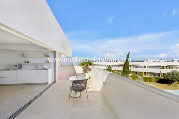 Tweedehands - Penthouse - Torrevieja - Los Balcones