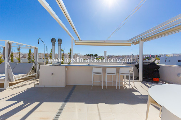 Tweedehands - Penthouse - Torrevieja - Los Balcones