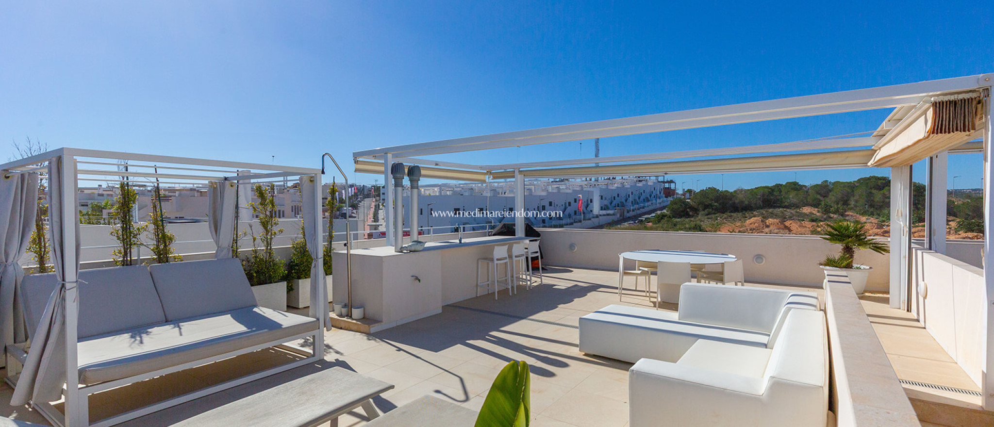 Tweedehands - Penthouse - Torrevieja - Los Balcones