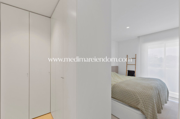 Tweedehands - Penthouse - Torrevieja - Los Balcones