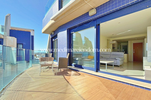 Tweedehands - Penthouse - Torrevieja - Punta Prima