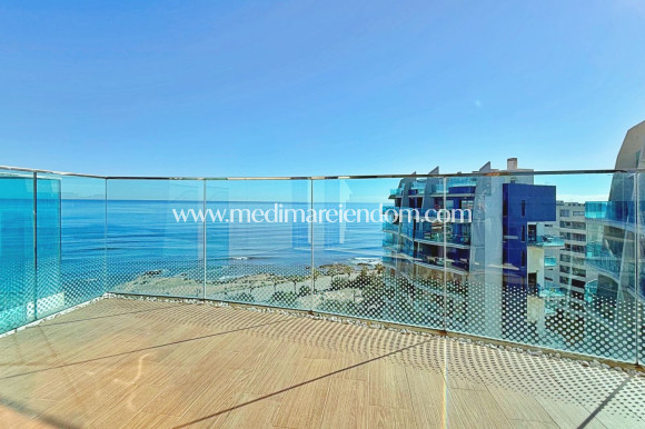 Tweedehands - Penthouse - Torrevieja - Punta Prima