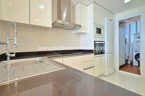 Tweedehands - Penthouse - Torrevieja - Punta Prima