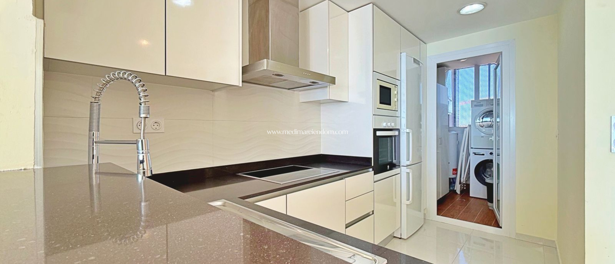 Tweedehands - Penthouse - Torrevieja - Punta Prima