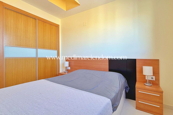 Tweedehands - Penthouse - Torrevieja - Punta Prima