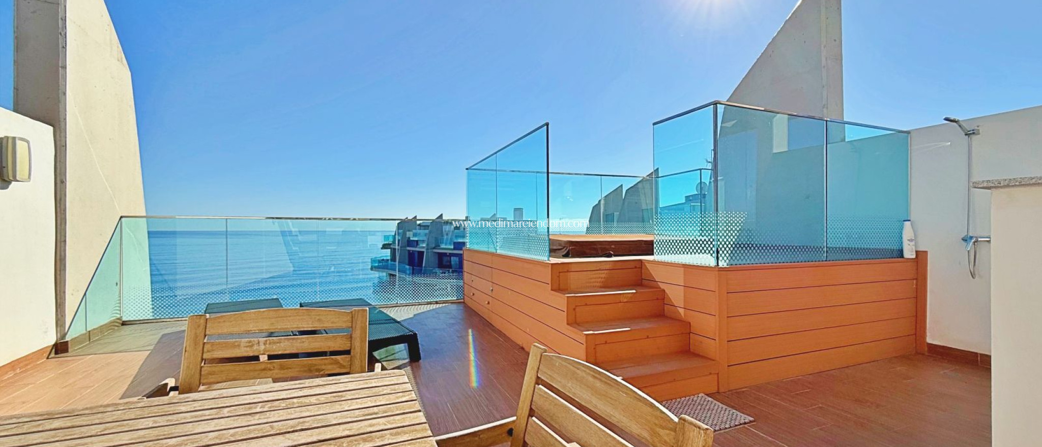 Tweedehands - Penthouse - Torrevieja - Punta Prima