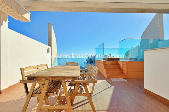 Tweedehands - Penthouse - Torrevieja - Punta Prima