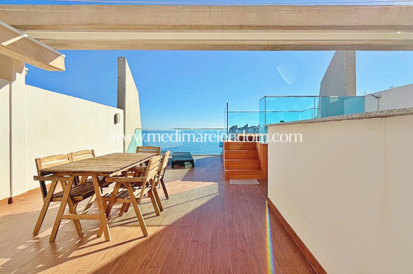 Tweedehands - Penthouse - Torrevieja - Punta Prima