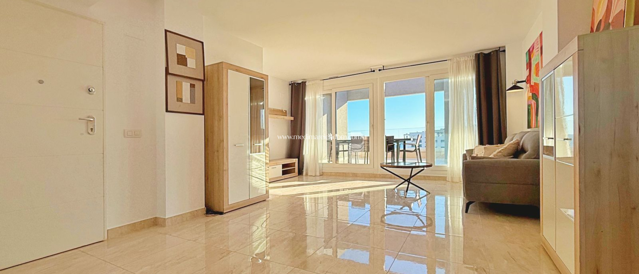 Tweedehands - Penthouse - Torrevieja - Punta Prima