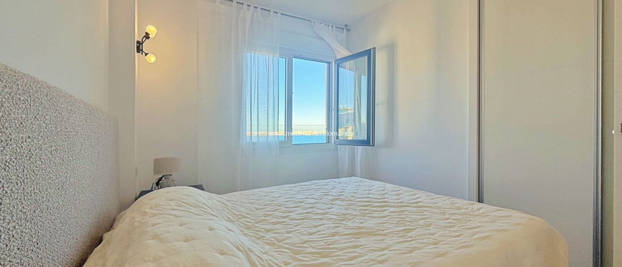 Tweedehands - Penthouse - Torrevieja - Punta Prima