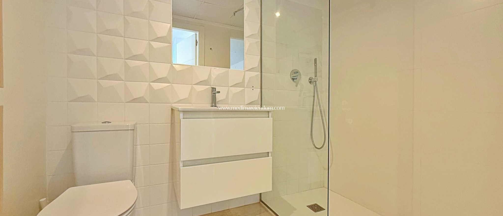 Tweedehands - Penthouse - Torrevieja - Punta Prima