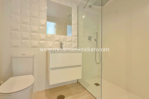 Tweedehands - Penthouse - Torrevieja - Punta Prima