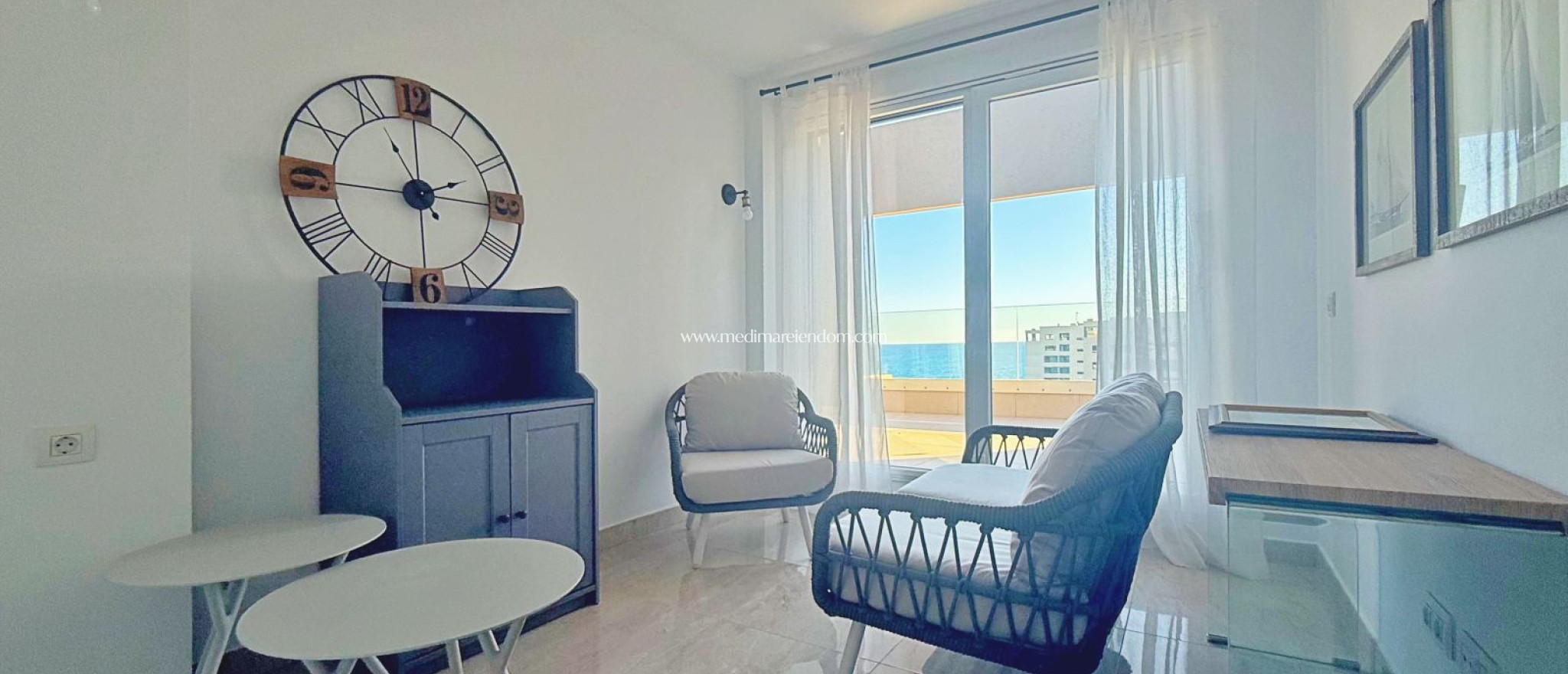 Tweedehands - Penthouse - Torrevieja - Punta Prima
