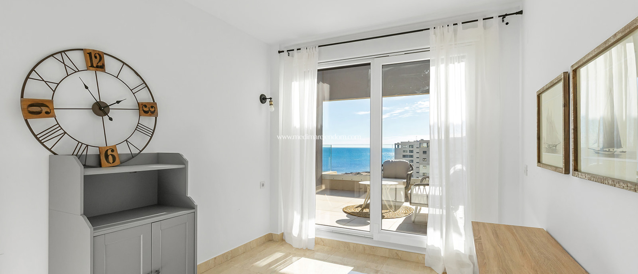 Tweedehands - Penthouse - Torrevieja - Punta Prima