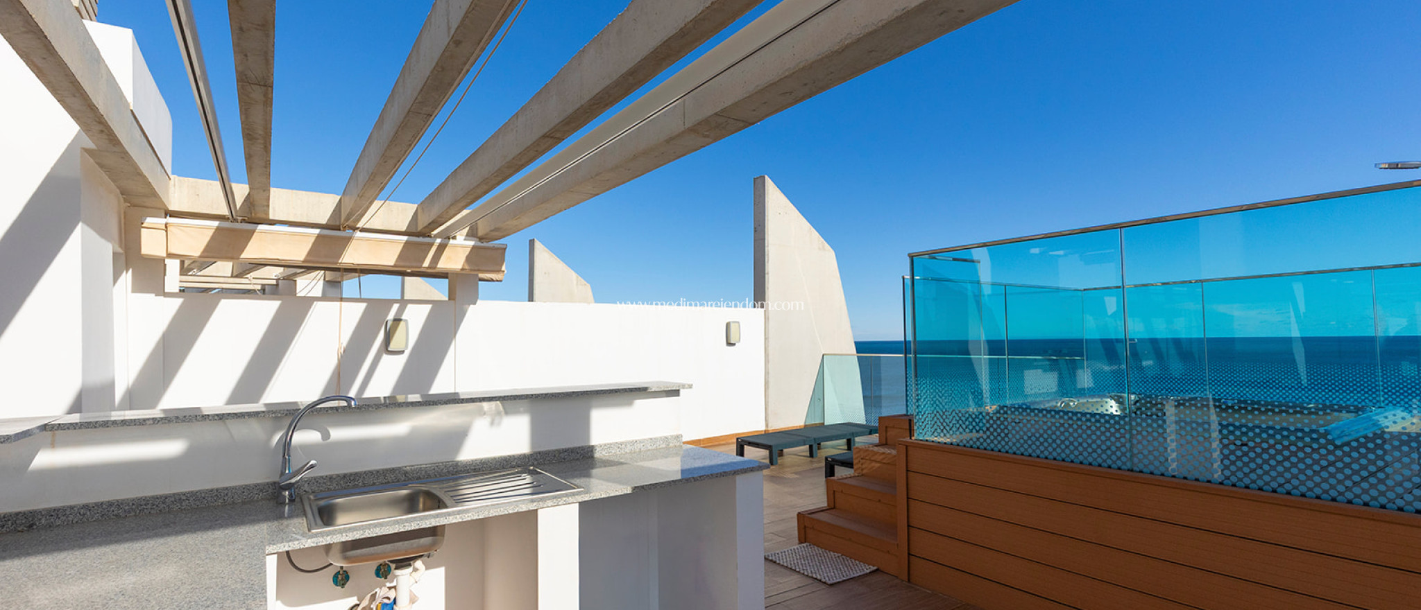Tweedehands - Penthouse - Torrevieja - Punta Prima