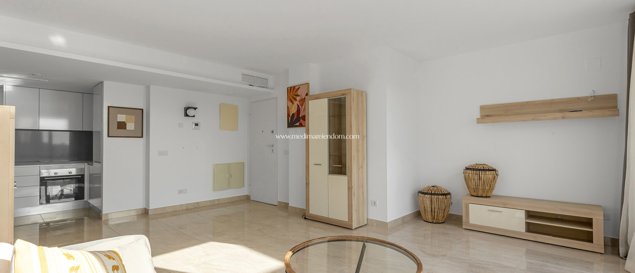 Tweedehands - Penthouse - Torrevieja - Punta Prima