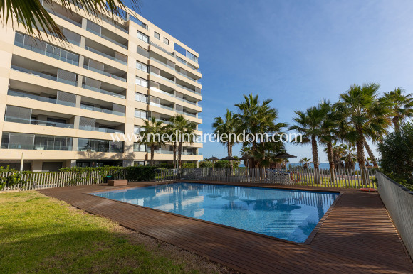 Tweedehands - Penthouse - Torrevieja - Punta Prima
