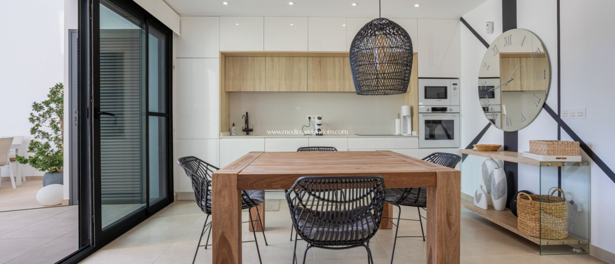 Tweedehands - Rijtjeshuis - Benijófar - Benijofar