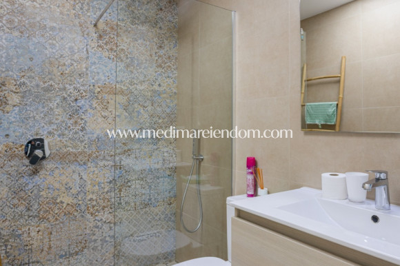 Tweedehands - Rijtjeshuis - Benijófar - Benijofar