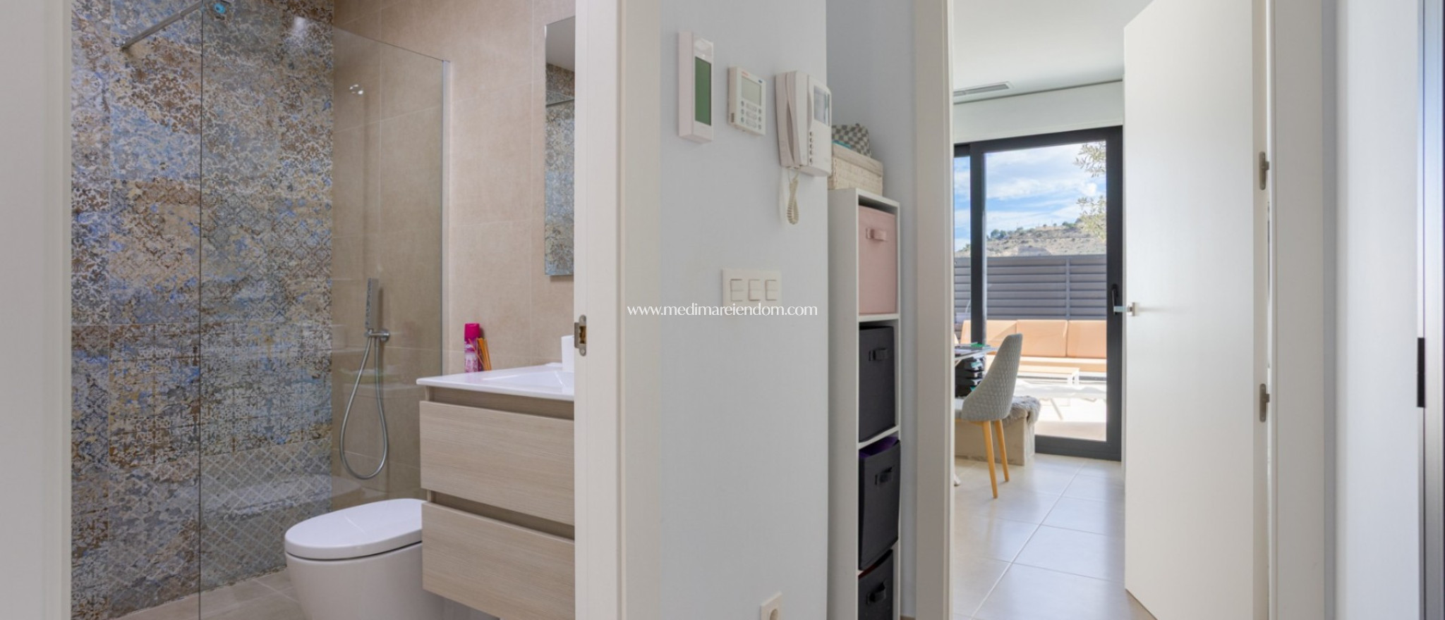 Tweedehands - Rijtjeshuis - Benijófar - Benijofar