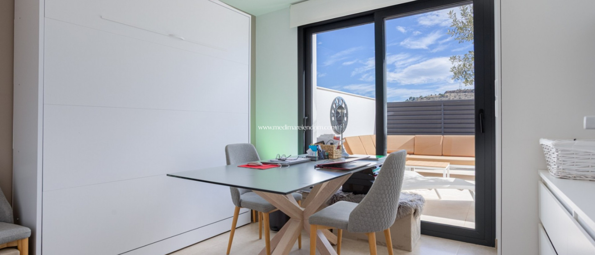 Tweedehands - Rijtjeshuis - Benijófar - Benijofar