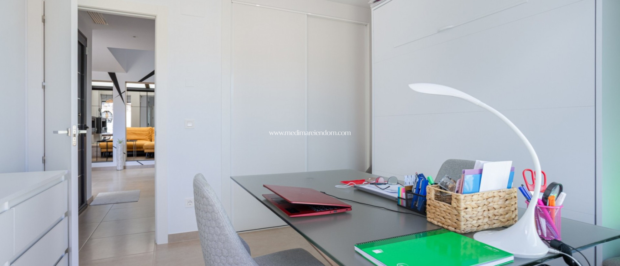 Tweedehands - Rijtjeshuis - Benijófar - Benijofar