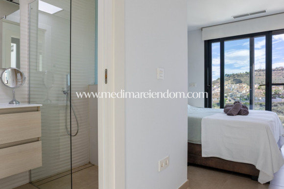 Tweedehands - Rijtjeshuis - Benijófar - Benijofar