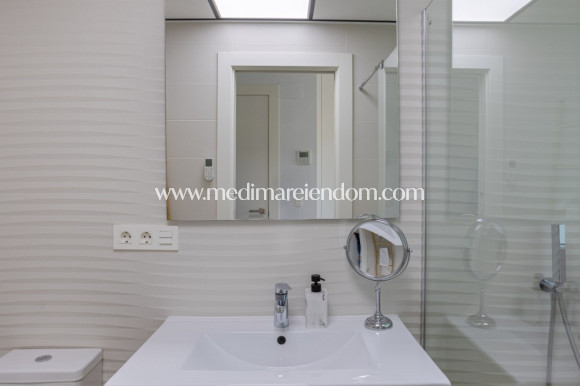 Tweedehands - Rijtjeshuis - Benijófar - Benijofar