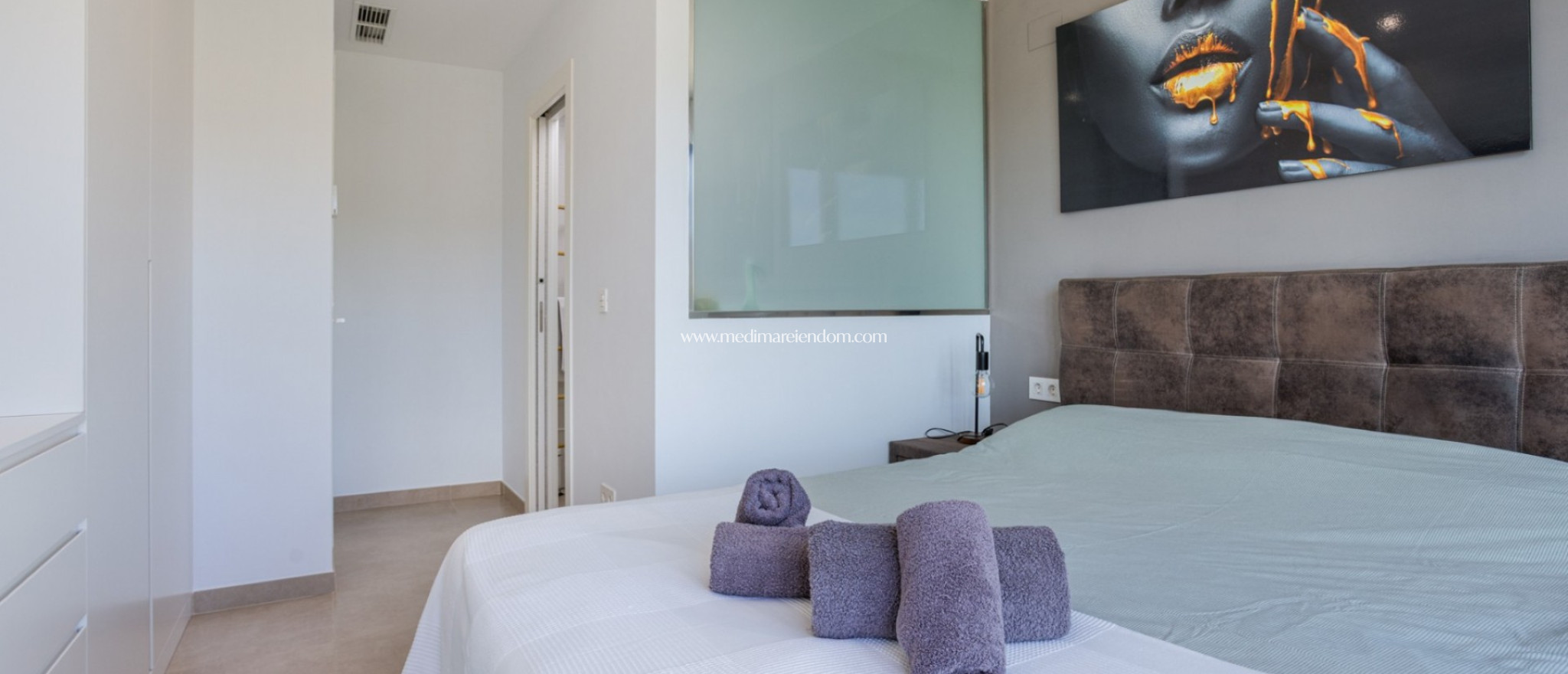 Tweedehands - Rijtjeshuis - Benijófar - Benijofar