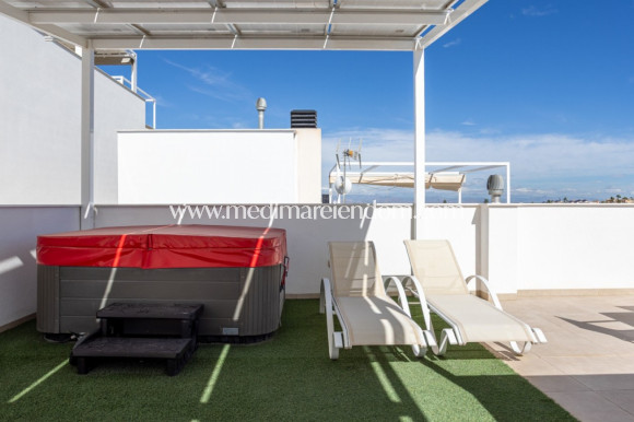 Tweedehands - Rijtjeshuis - Benijófar - Benijofar