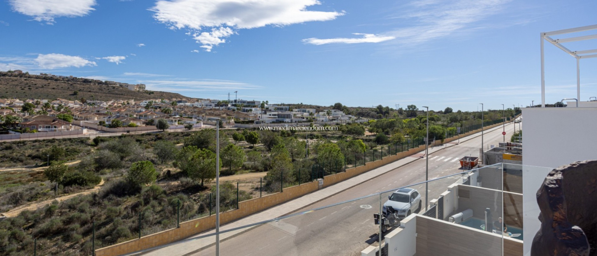 Tweedehands - Rijtjeshuis - Benijófar - Benijofar