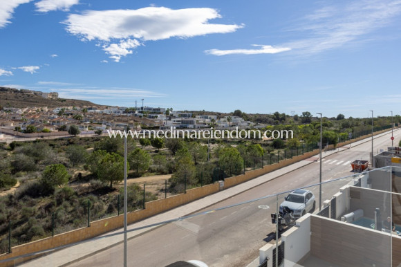 Tweedehands - Rijtjeshuis - Benijófar - Benijofar