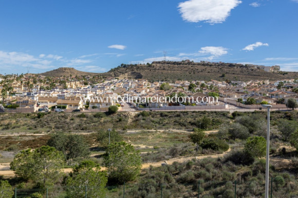 Tweedehands - Rijtjeshuis - Benijófar - Benijofar