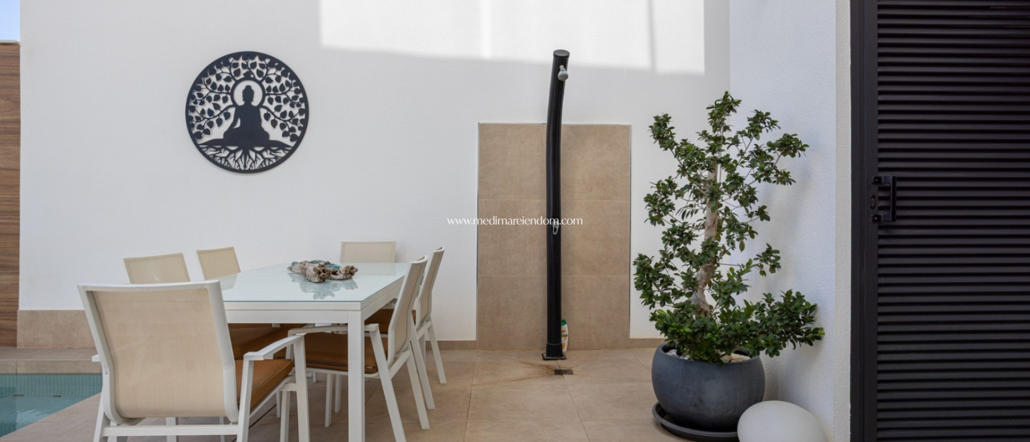 Tweedehands - Rijtjeshuis - Benijófar - Benijofar