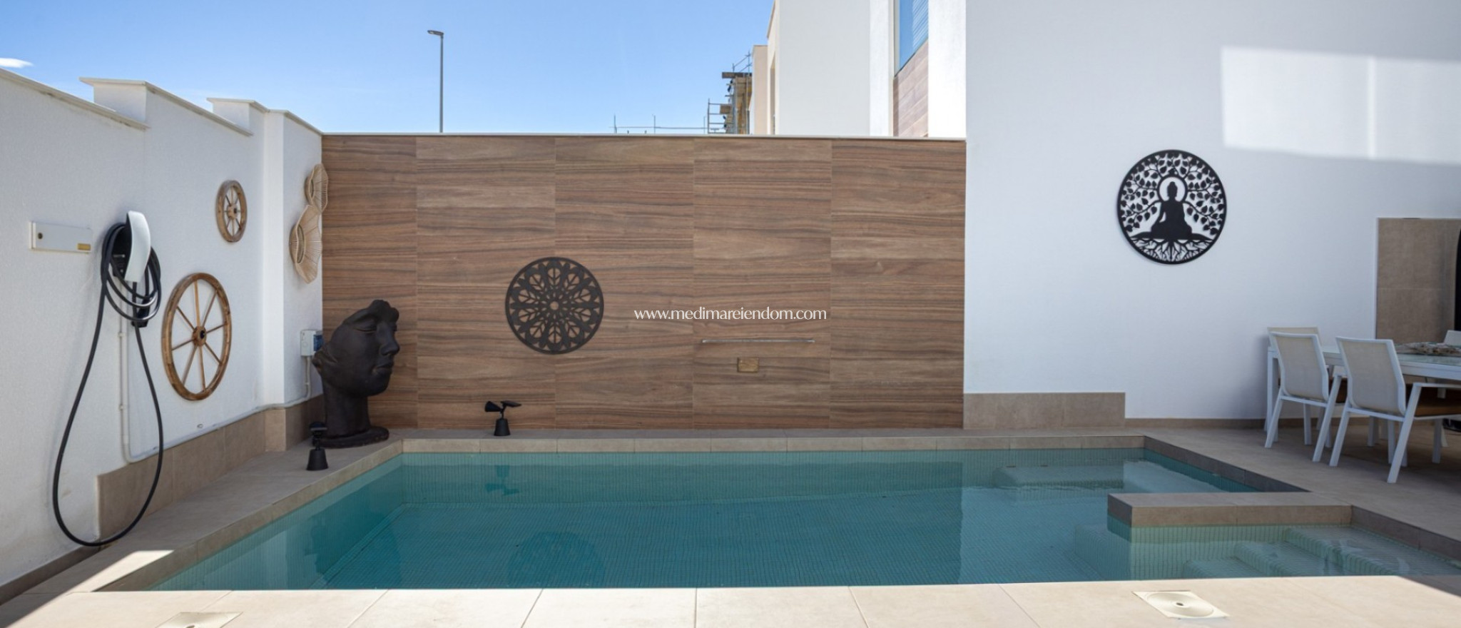 Tweedehands - Rijtjeshuis - Benijófar - Benijofar