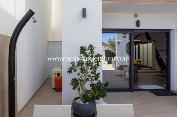 Tweedehands - Rijtjeshuis - Benijófar - Benijofar