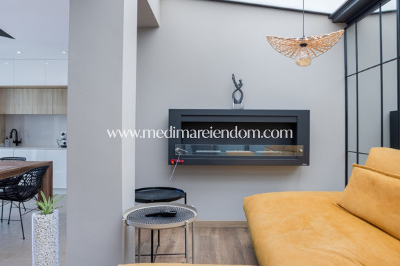 Tweedehands - Rijtjeshuis - Benijófar - Benijofar