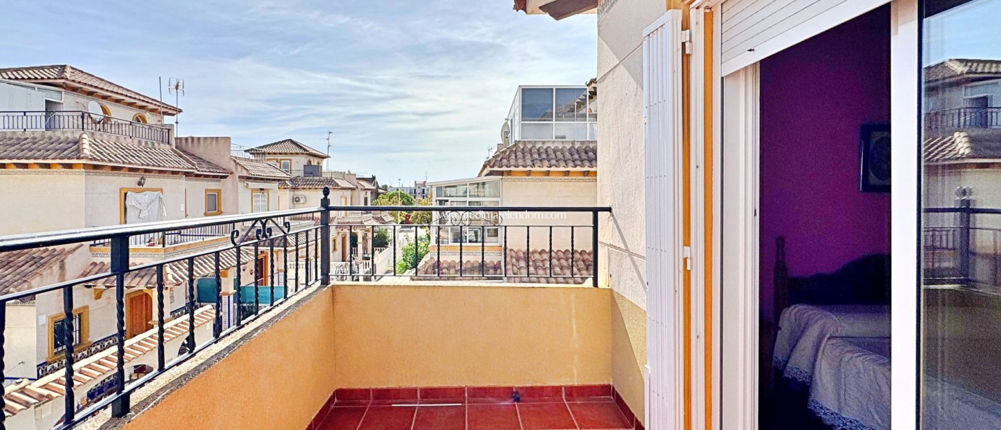 Tweedehands - Rijtjeshuis - Orihuela Costa - La Campana