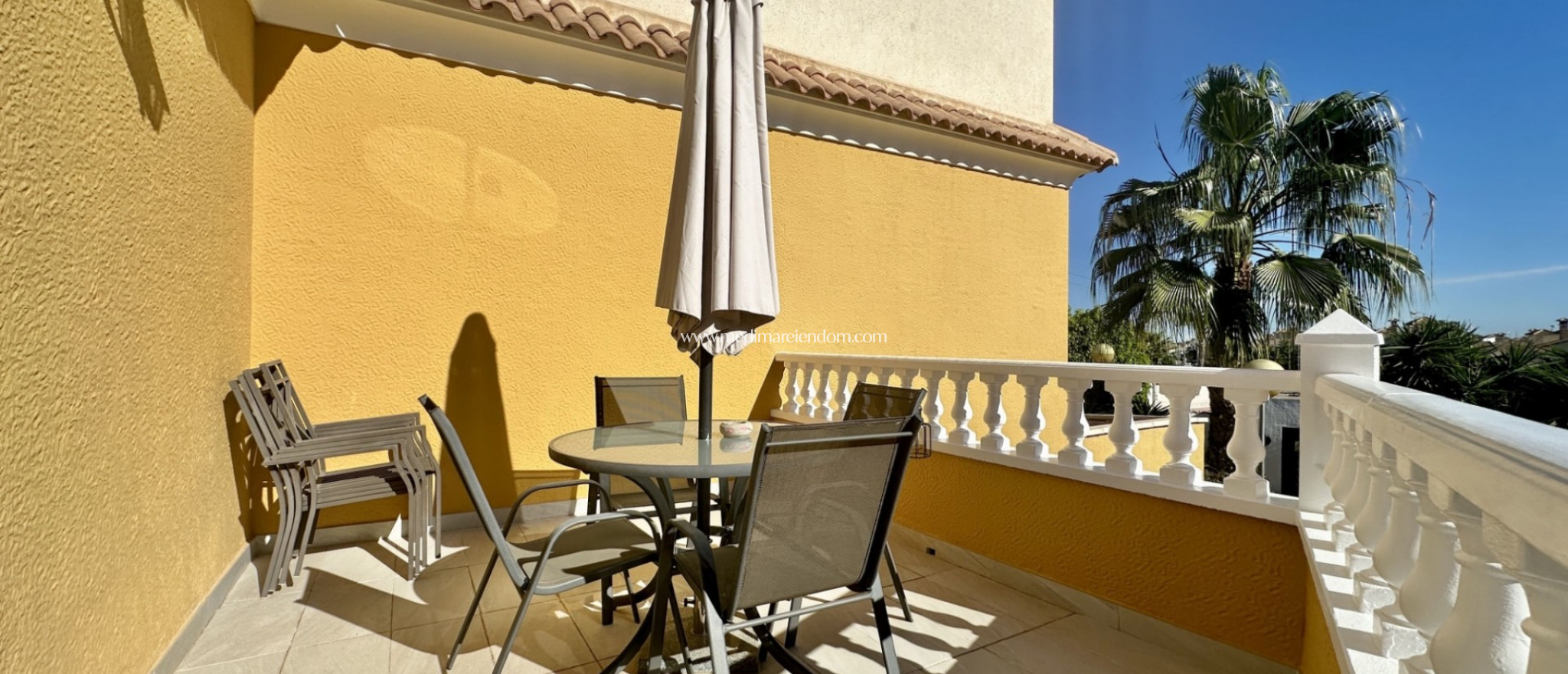 Tweedehands - Rijtjeshuis - Orihuela Costa - La Florida