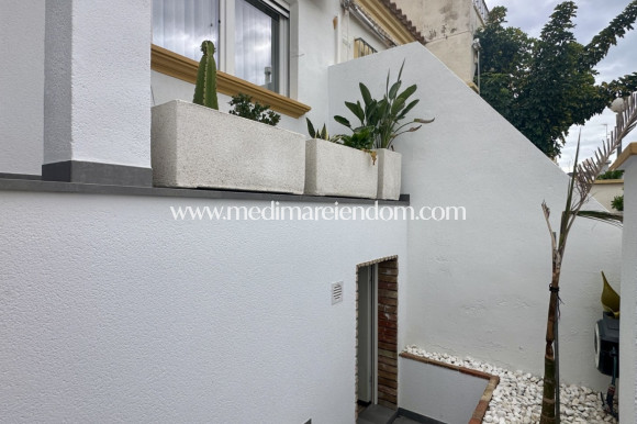 Tweedehands - Rijtjeshuis - Orihuela Costa - La Florida