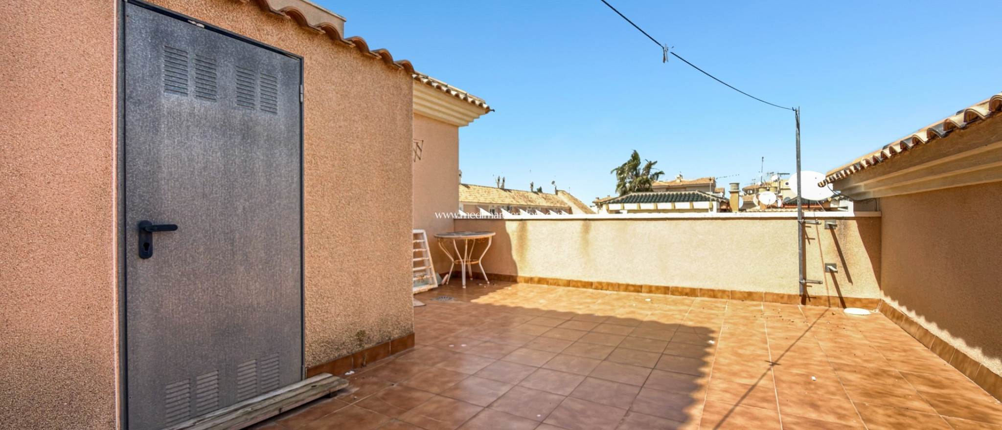 Tweedehands - Rijtjeshuis - Orihuela Costa - La Florida