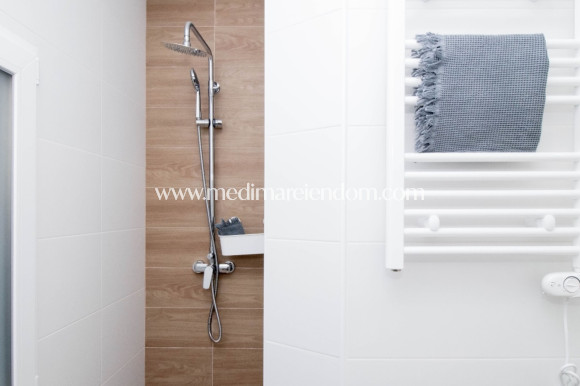 Tweedehands - Rijtjeshuis - Orihuela Costa - La Zenia- Orihuela costa