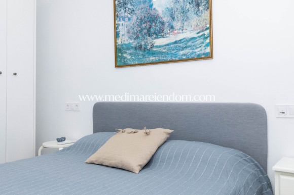 Tweedehands - Rijtjeshuis - Orihuela Costa - La Zenia- Orihuela costa