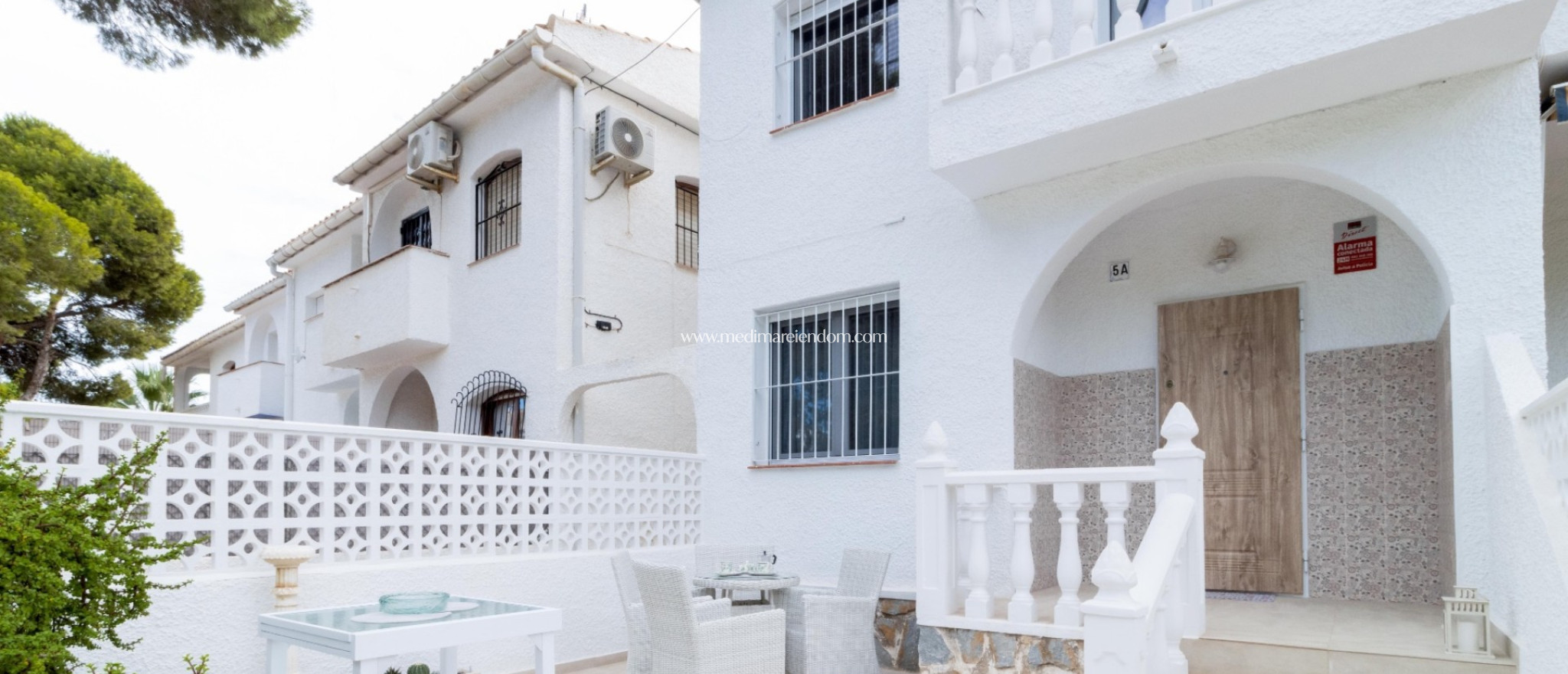 Tweedehands - Rijtjeshuis - Orihuela Costa - La Zenia- Orihuela costa